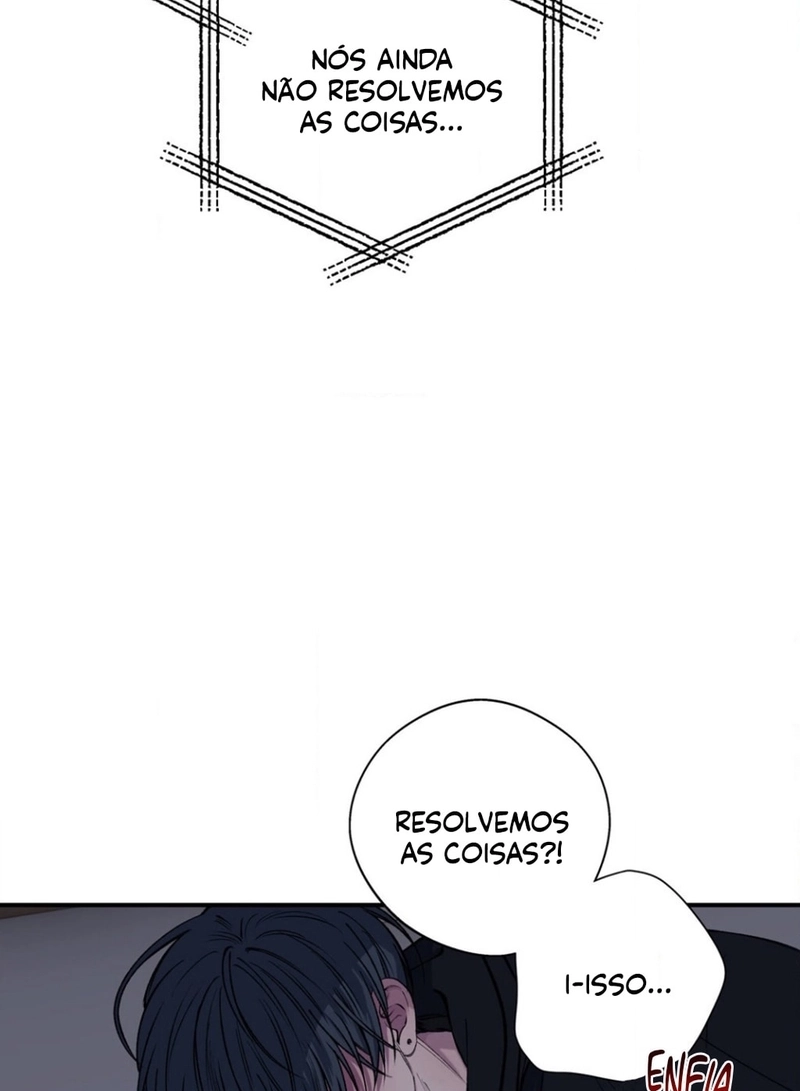 Reluctant Encounters Capítulo 39 Página 41
