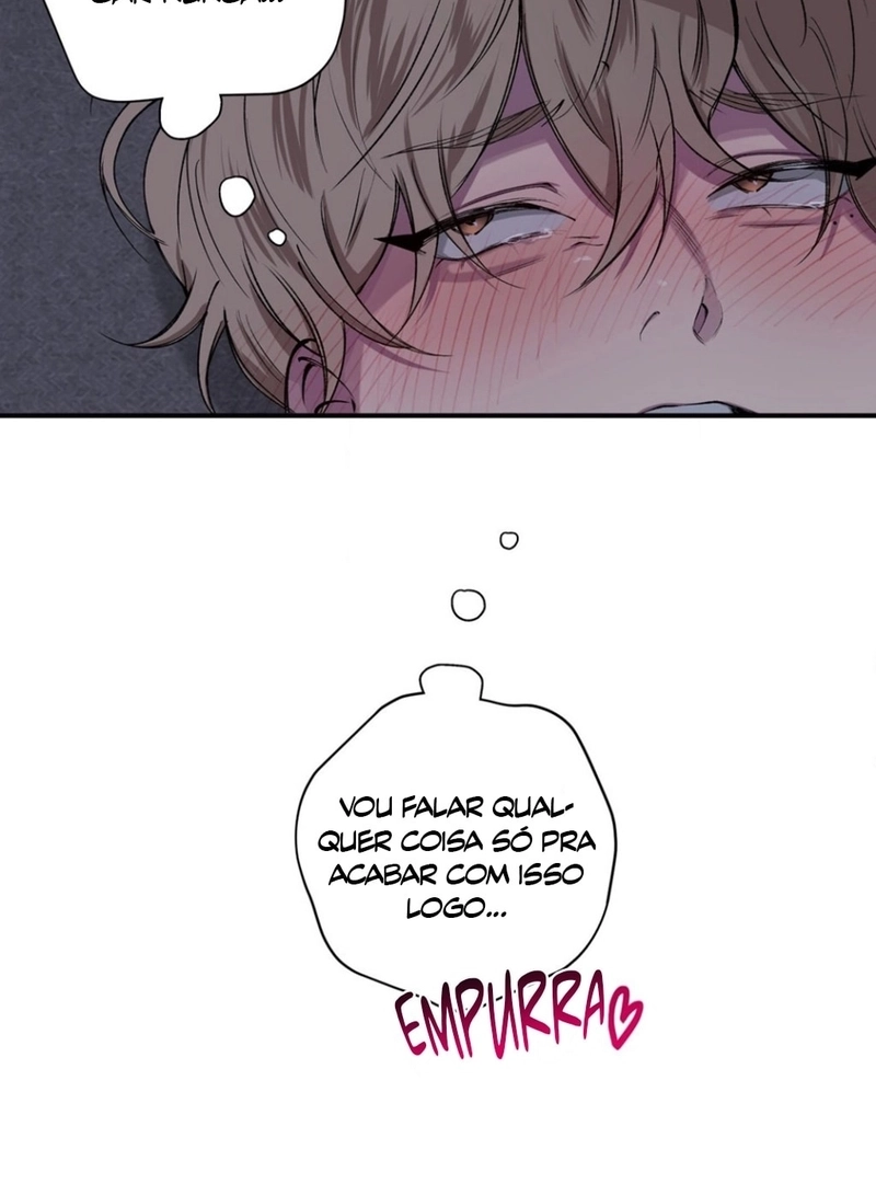 Reluctant Encounters Capítulo 39 Página 45