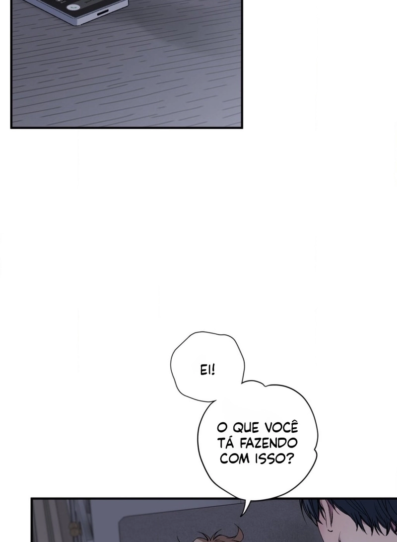 Reluctant Encounters Capítulo 39 Página 5