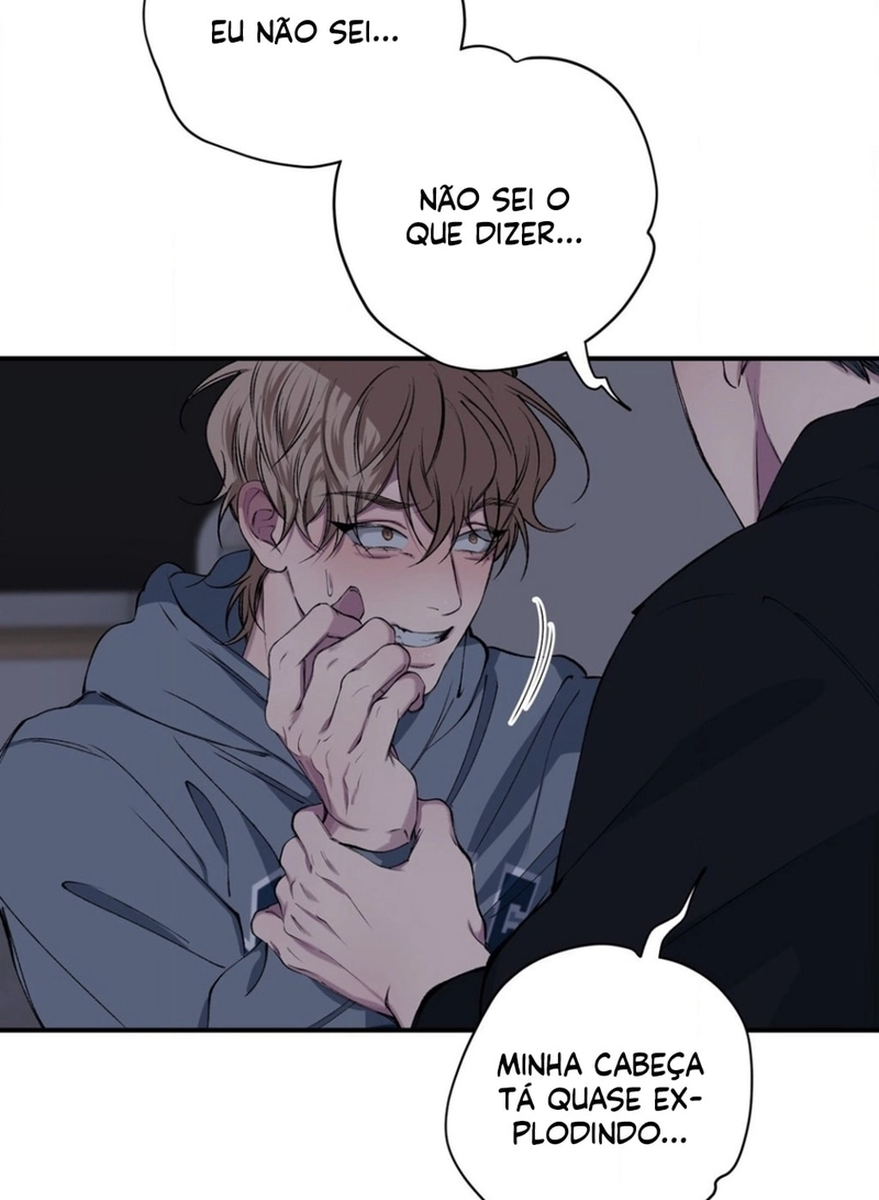 Reluctant Encounters Capítulo 39 Página 59