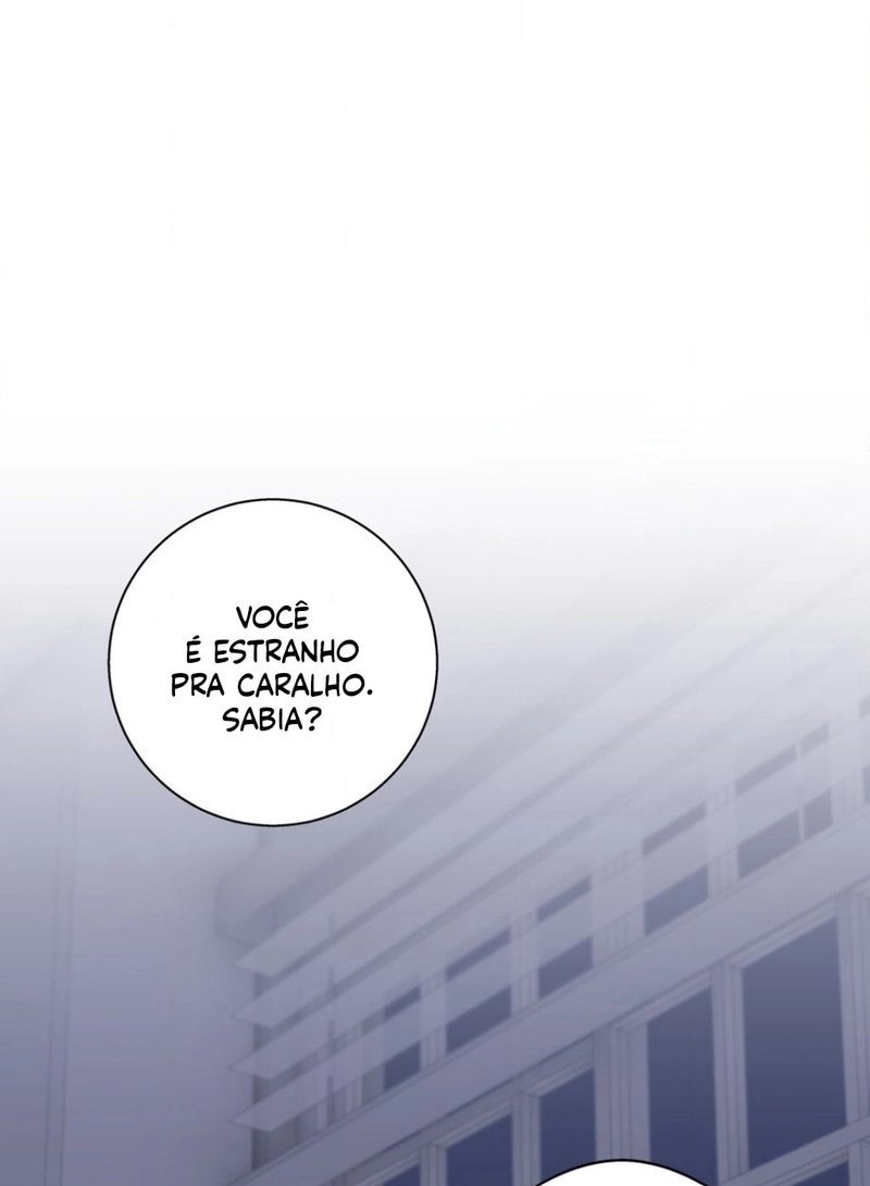 Reluctant Encounters Capítulo 39 Página 65