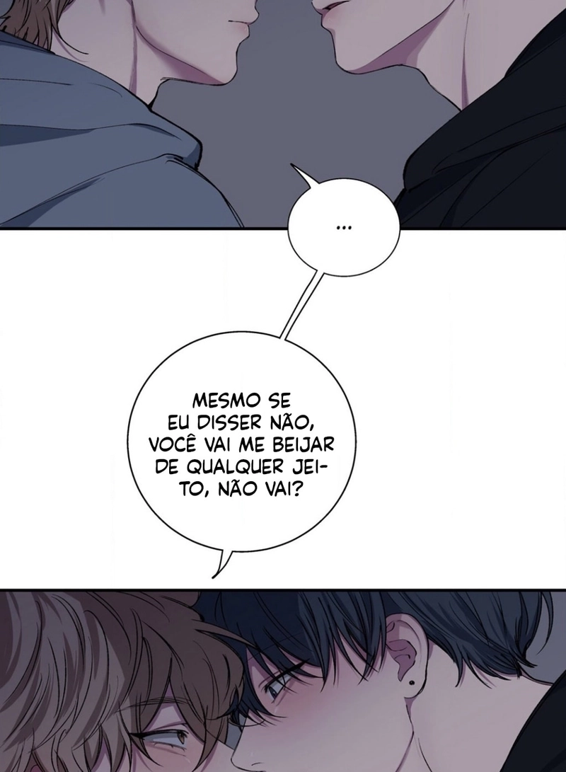 Reluctant Encounters Capítulo 39 Página 71