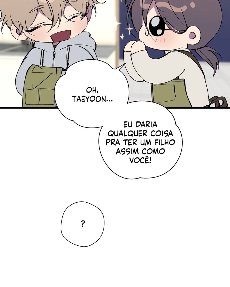 Reluctant Encounters Capítulo 40 Página 10