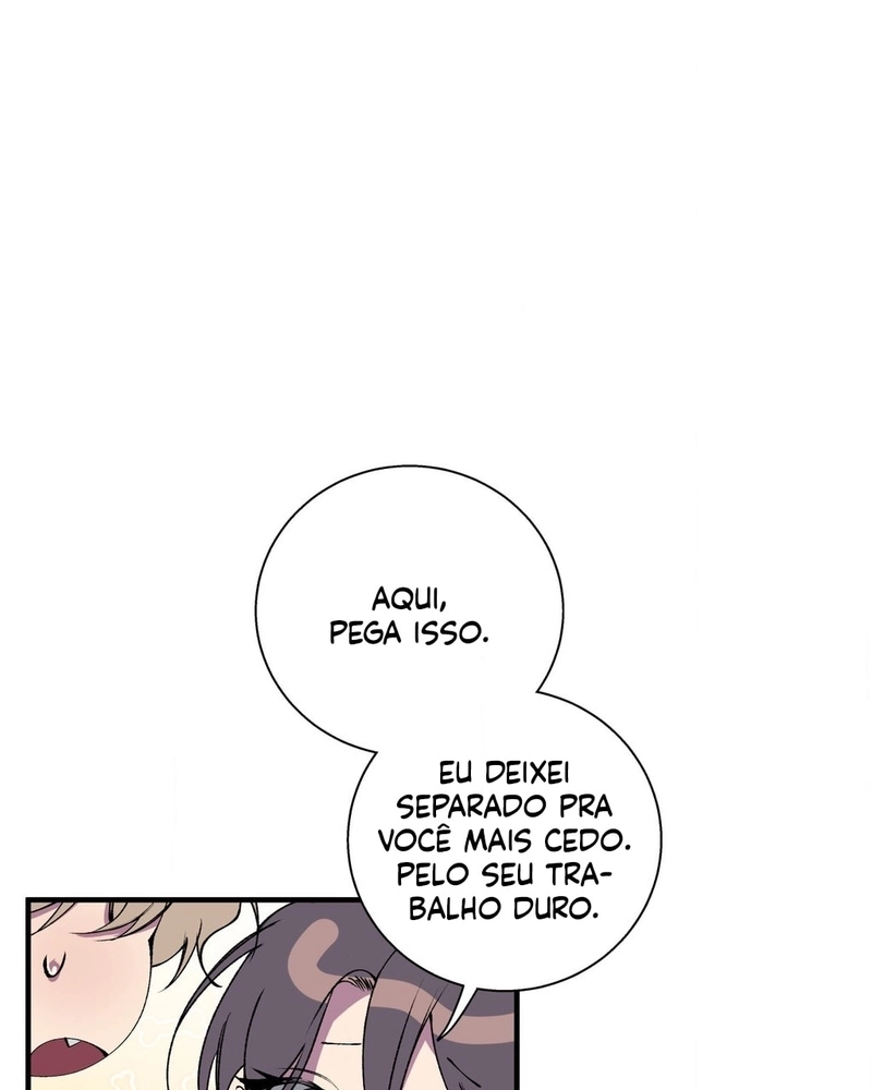 Reluctant Encounters Capítulo 40 Página 11