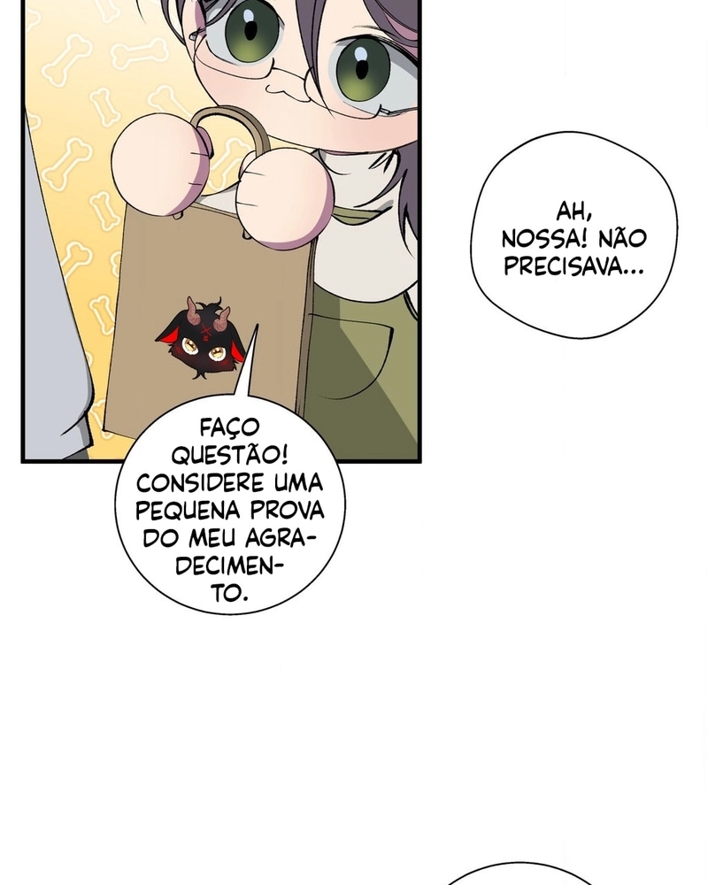 Reluctant Encounters Capítulo 40 Página 12