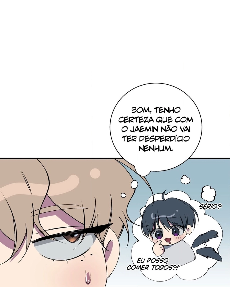 Reluctant Encounters Capítulo 40 Página 14