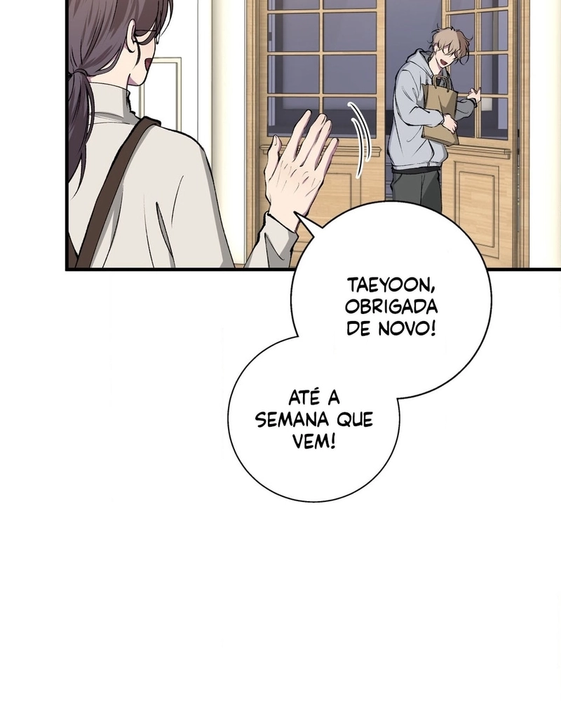 Reluctant Encounters Capítulo 40 Página 16