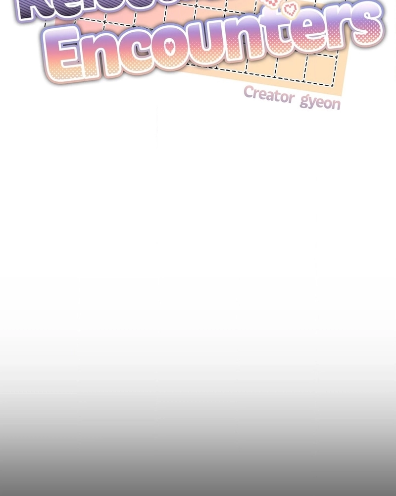 Reluctant Encounters Capítulo 40 Página 18