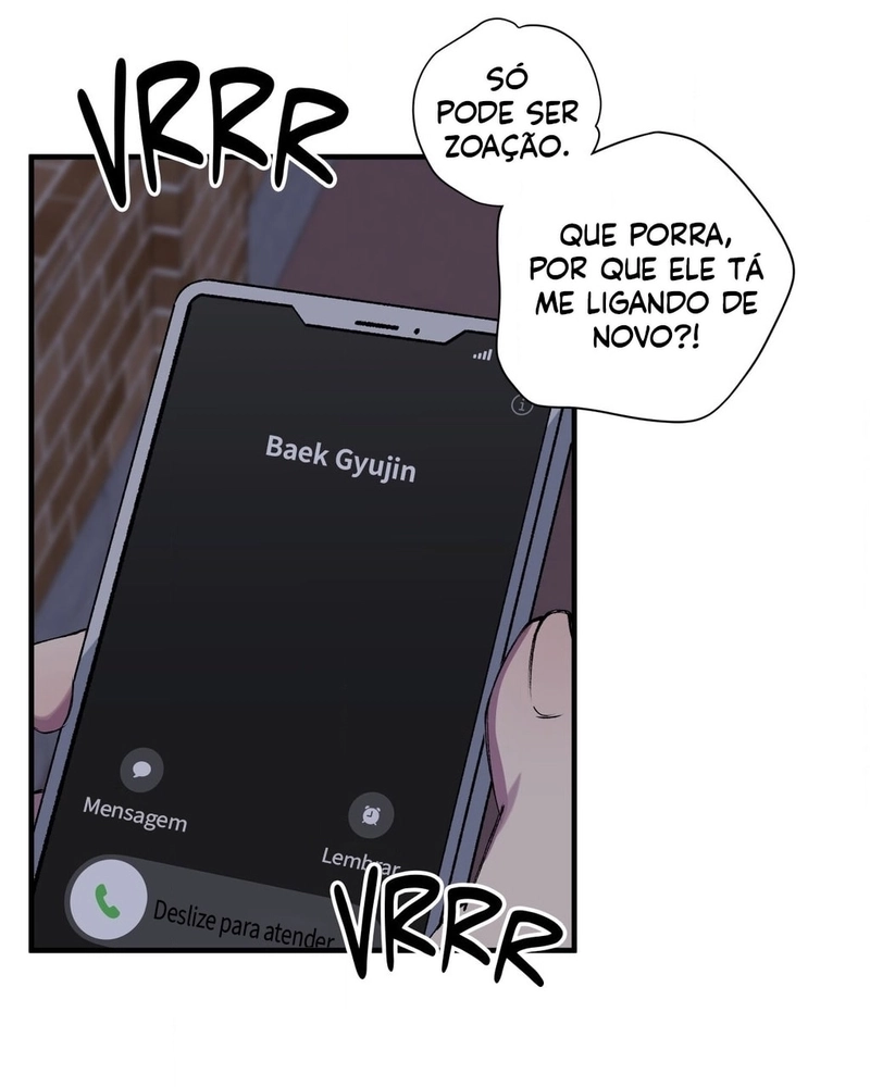 Reluctant Encounters Capítulo 40 Página 23