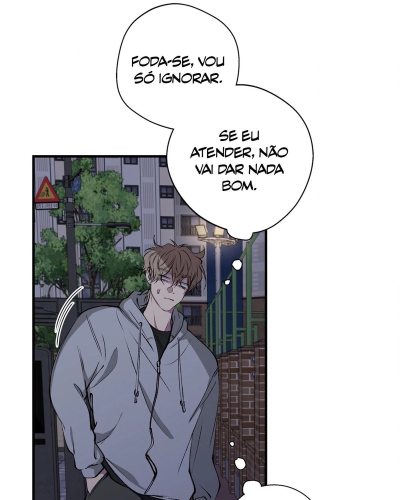 Reluctant Encounters Capítulo 40 Página 26