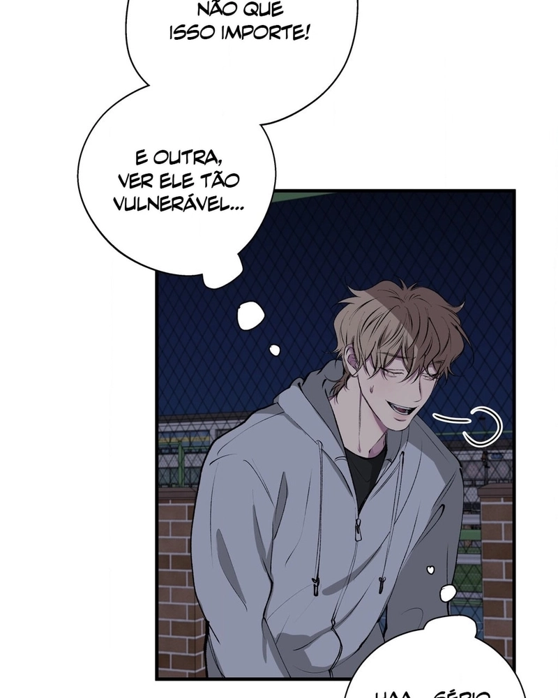 Reluctant Encounters Capítulo 40 Página 29
