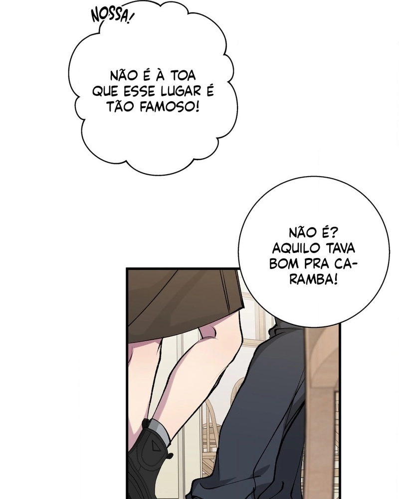 Reluctant Encounters Capítulo 40 Página 3