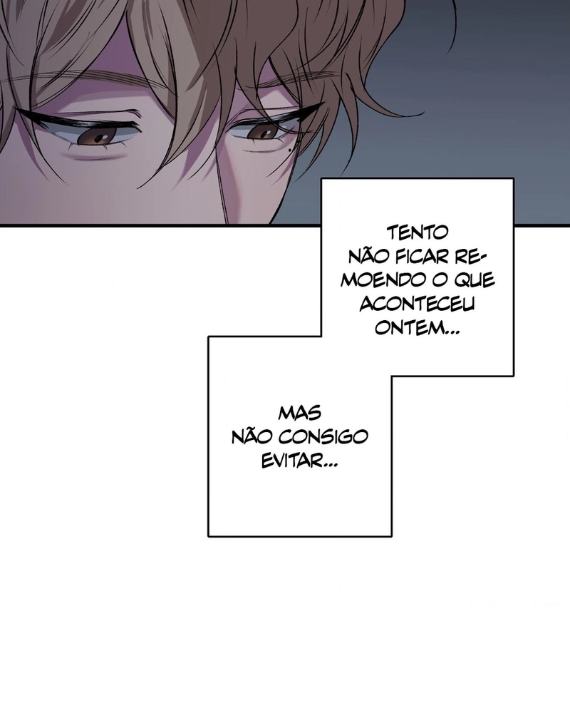 Reluctant Encounters Capítulo 40 Página 31