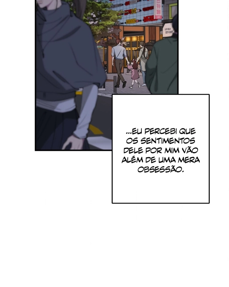 Reluctant Encounters Capítulo 40 Página 35