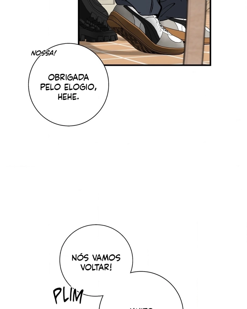 Reluctant Encounters Capítulo 40 Página 4