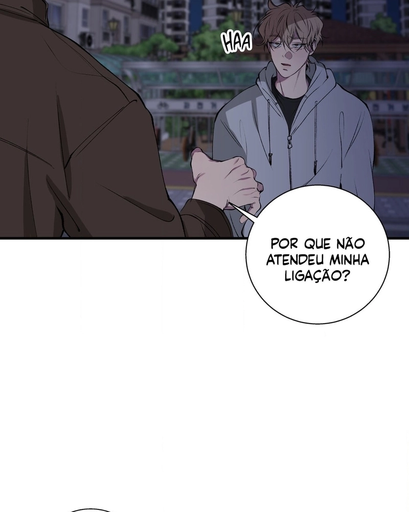 Reluctant Encounters Capítulo 40 Página 48