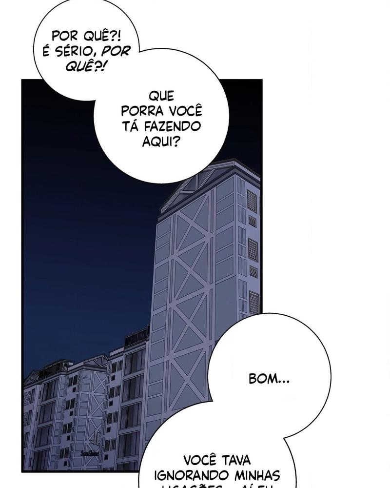 Reluctant Encounters Capítulo 40 Página 49