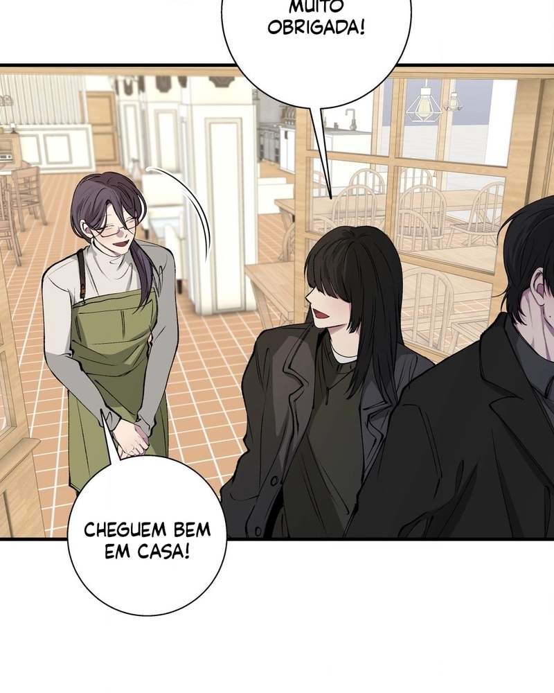 Reluctant Encounters Capítulo 40 Página 5