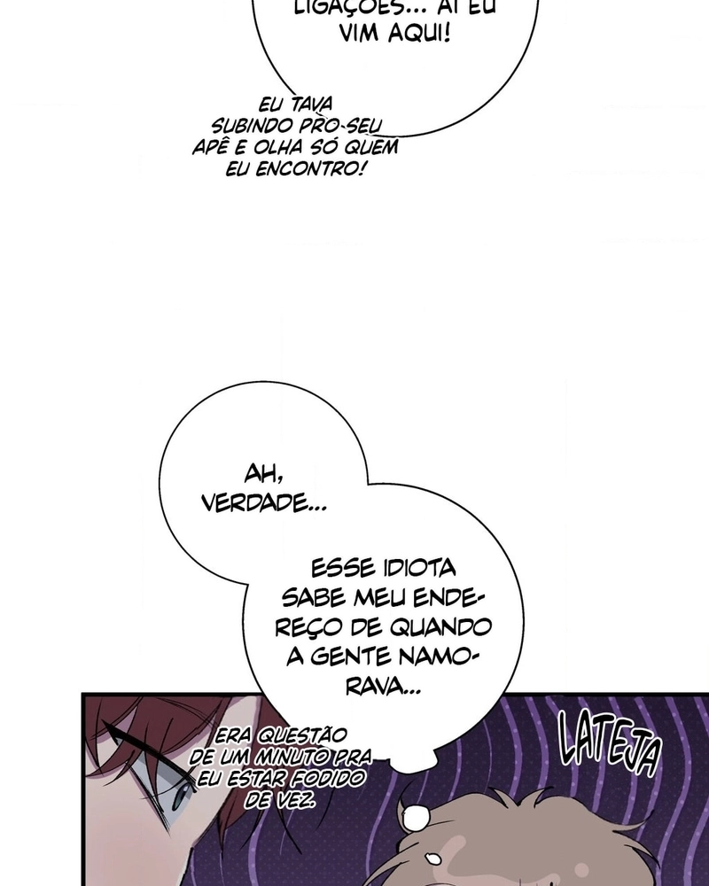 Reluctant Encounters Capítulo 40 Página 50