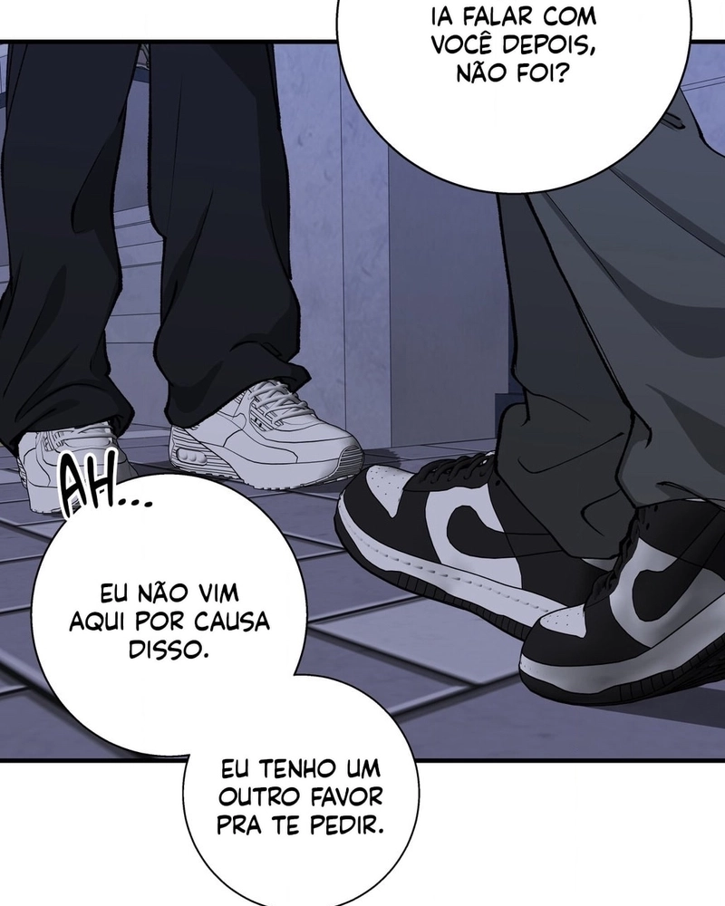Reluctant Encounters Capítulo 40 Página 52