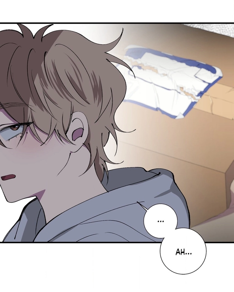 Reluctant Encounters Capítulo 40 Página 55
