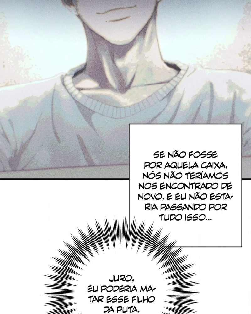 Reluctant Encounters Capítulo 40 Página 57