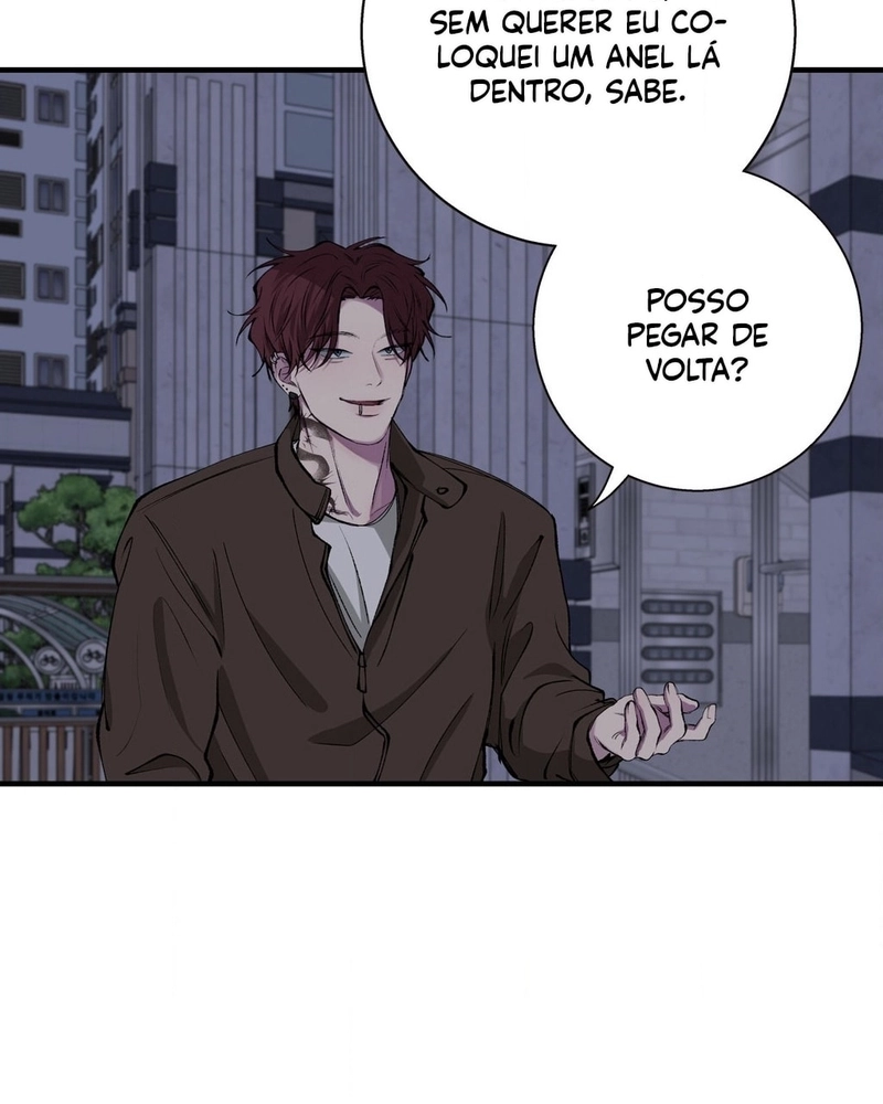Reluctant Encounters Capítulo 40 Página 59