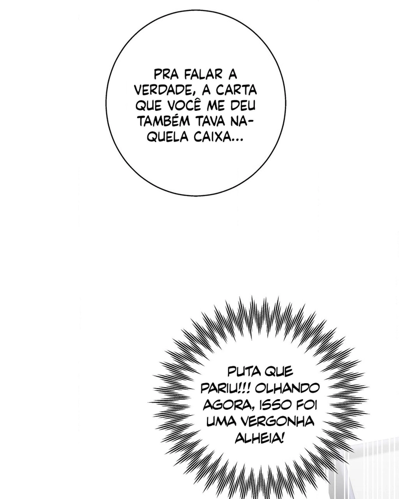 Reluctant Encounters Capítulo 40 Página 65