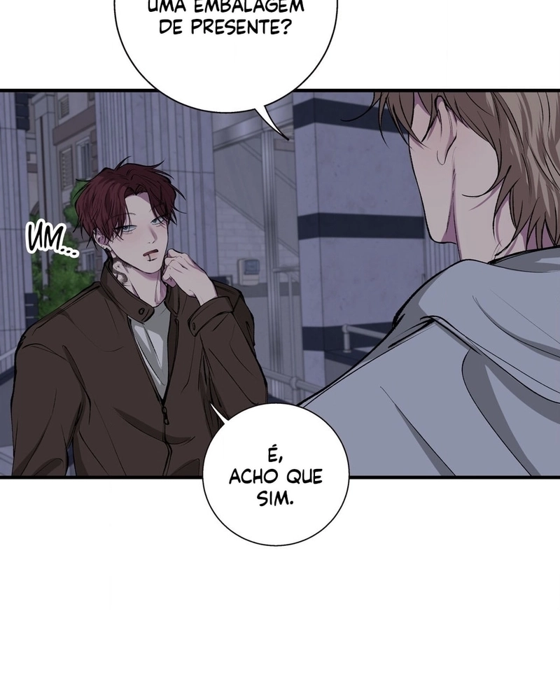 Reluctant Encounters Capítulo 40 Página 74