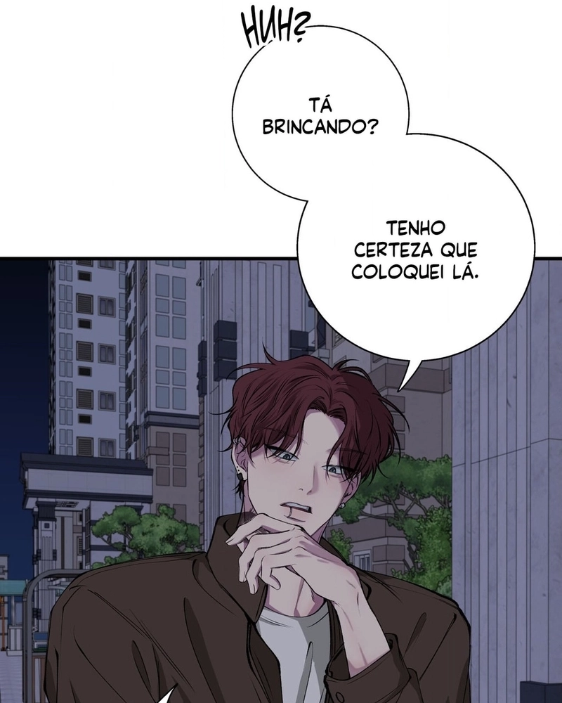 Reluctant Encounters Capítulo 40 Página 77