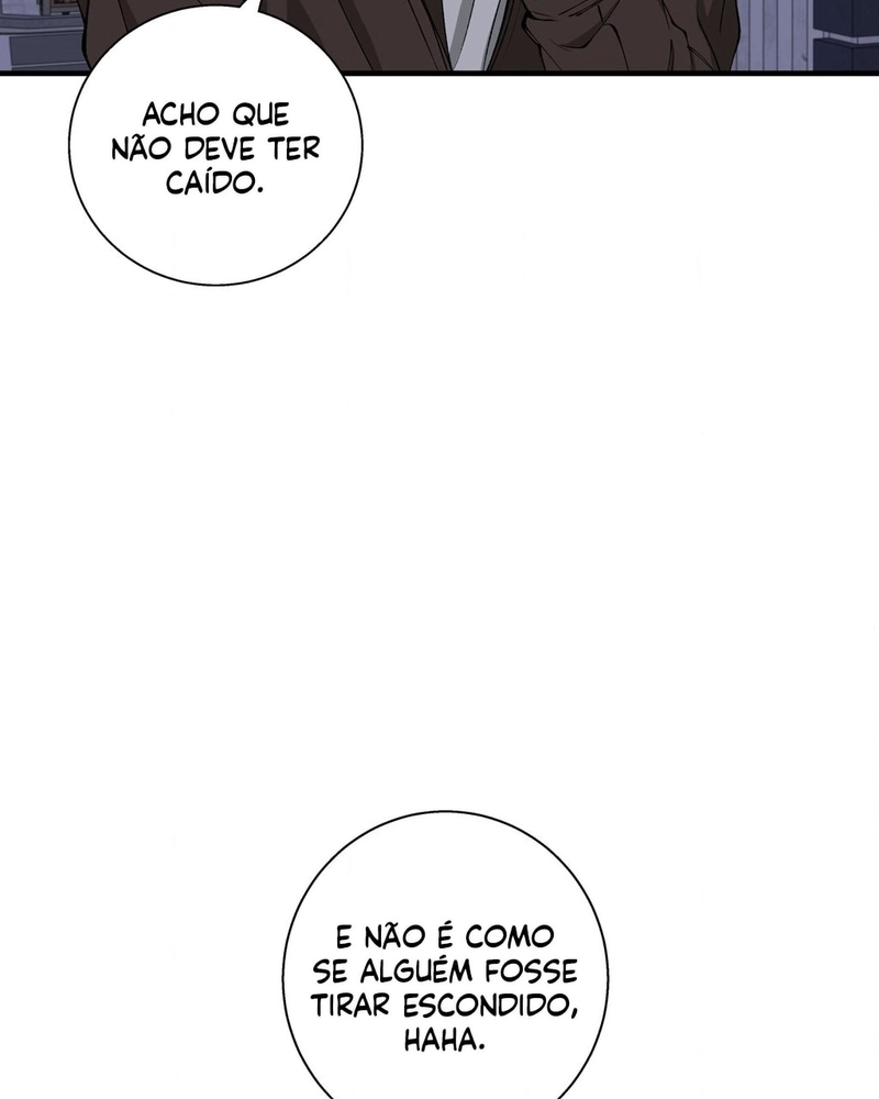 Reluctant Encounters Capítulo 40 Página 78