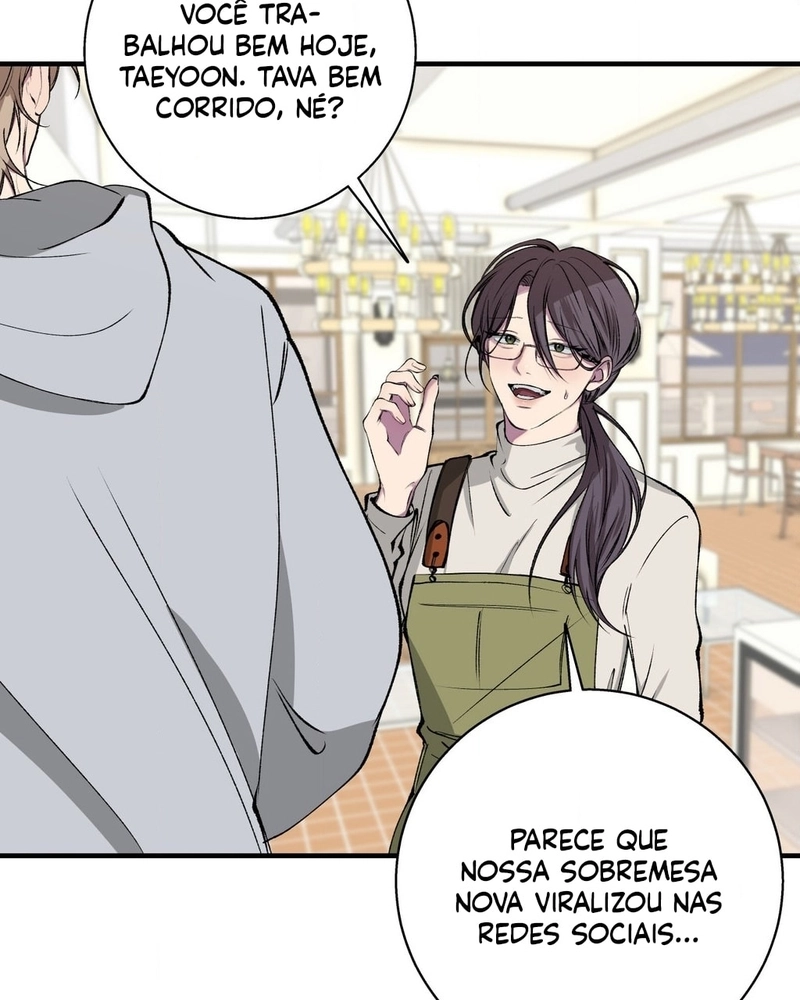 Reluctant Encounters Capítulo 40 Página 8