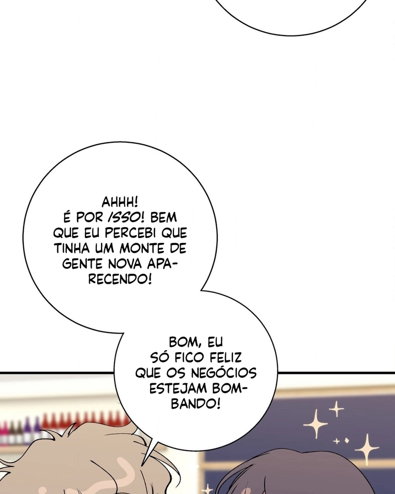 Reluctant Encounters Capítulo 40 Página 9