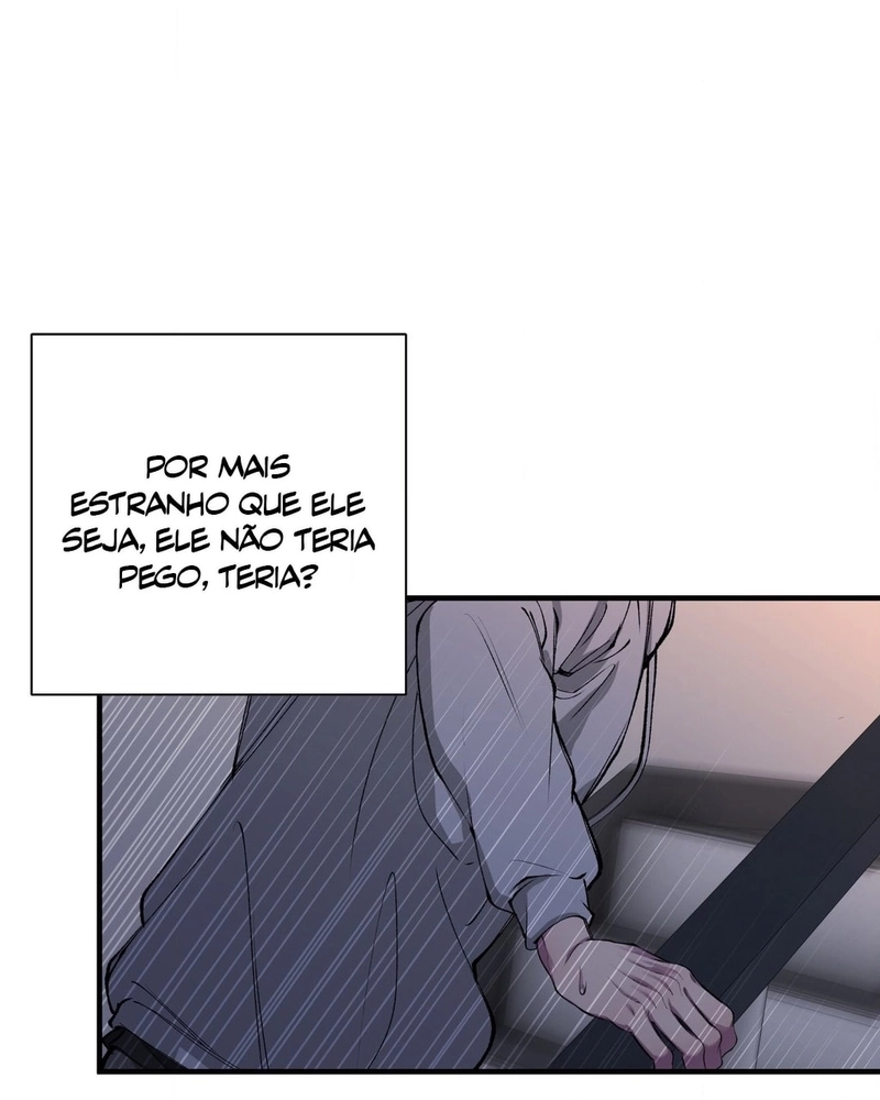 Reluctant Encounters Capítulo 40 Página 90