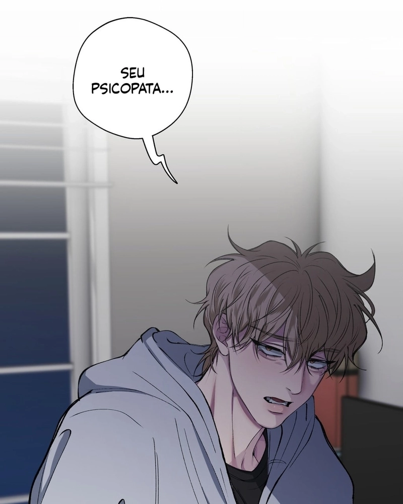 Reluctant Encounters Capítulo 41 Página 13