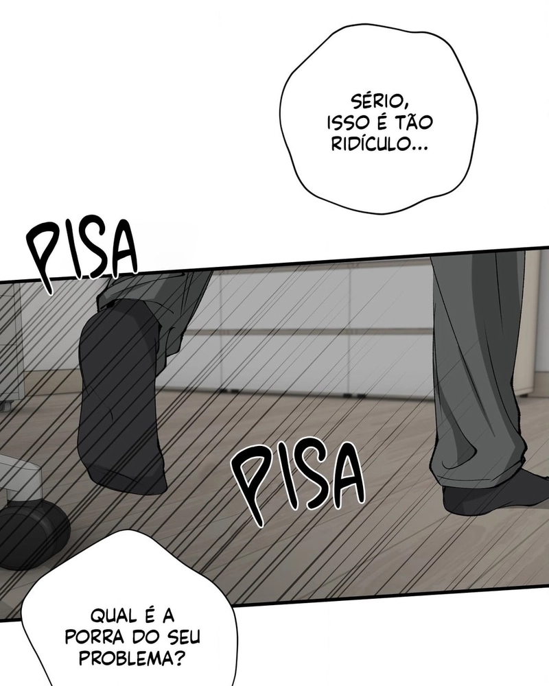 Reluctant Encounters Capítulo 41 Página 16