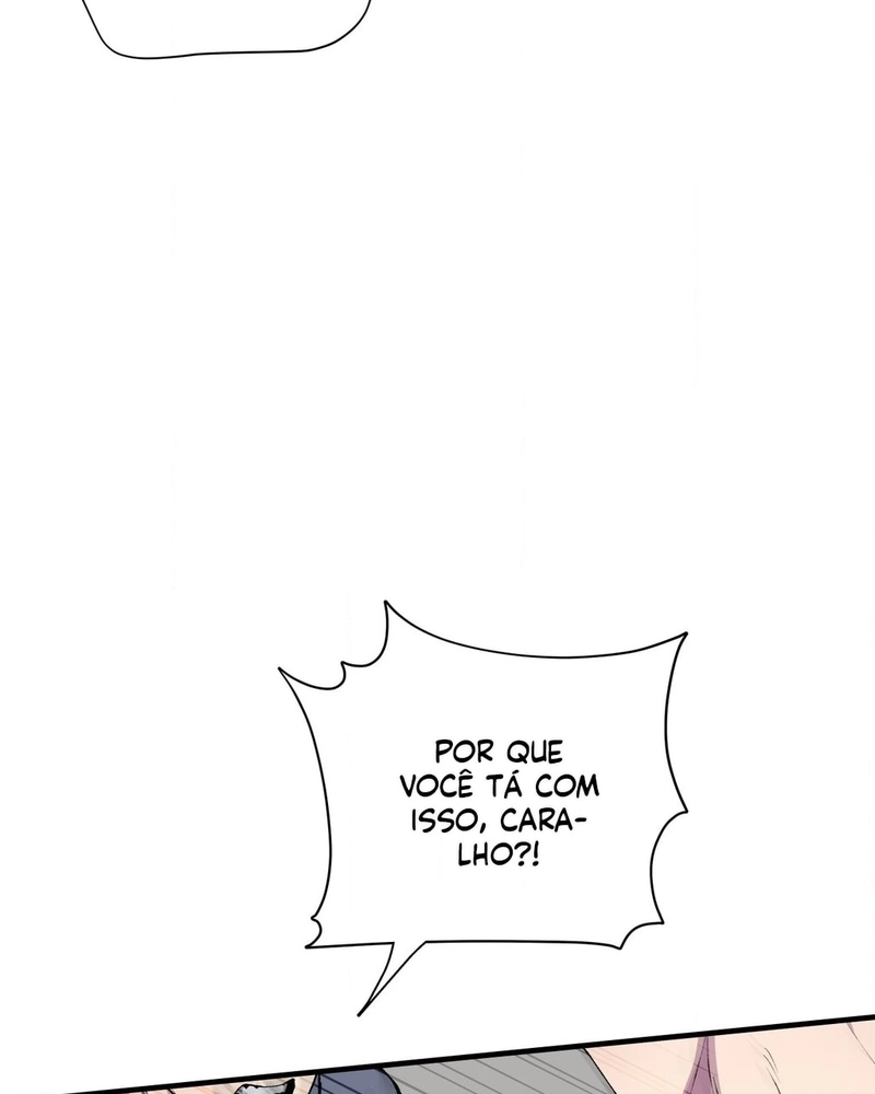 Reluctant Encounters Capítulo 41 Página 17