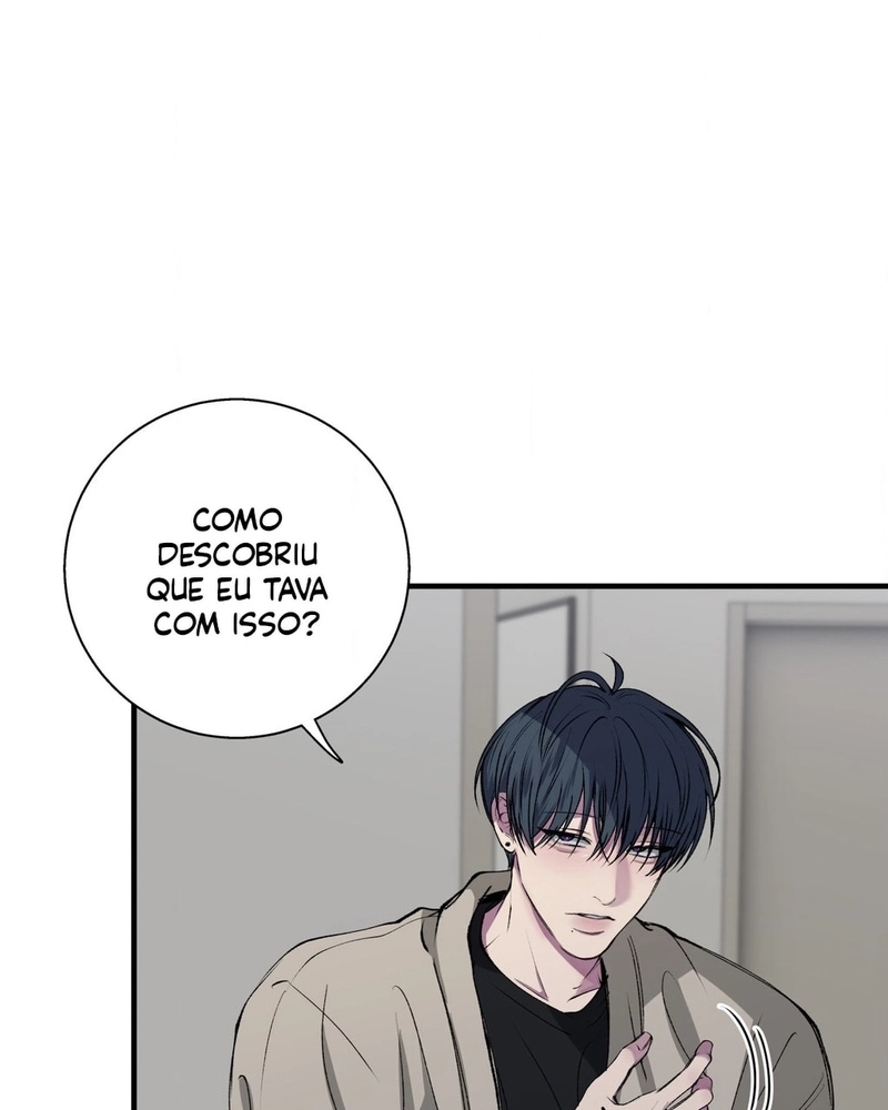 Reluctant Encounters Capítulo 41 Página 19
