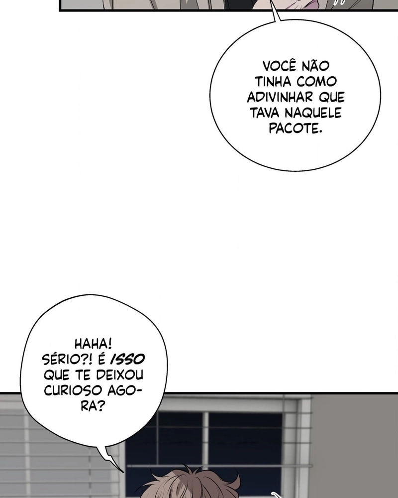 Reluctant Encounters Capítulo 41 Página 20