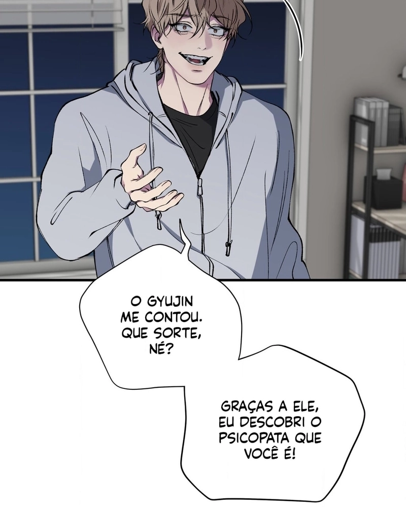 Reluctant Encounters Capítulo 41 Página 21