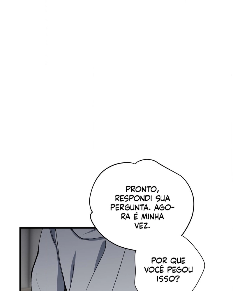 Reluctant Encounters Capítulo 41 Página 22