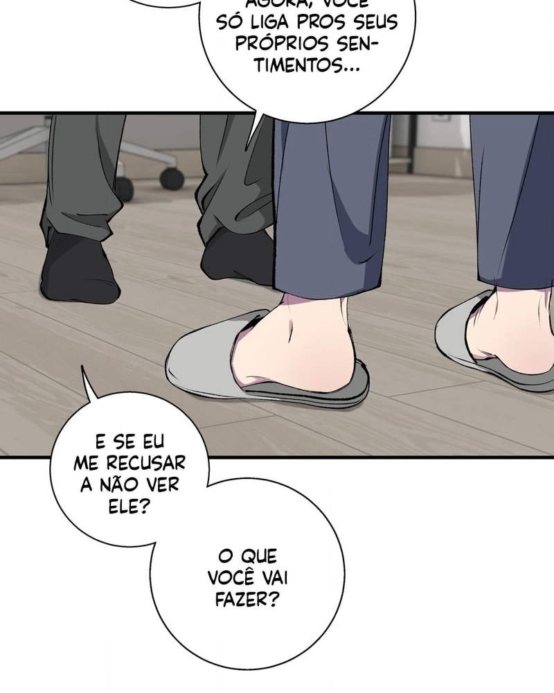 Reluctant Encounters Capítulo 41 Página 29