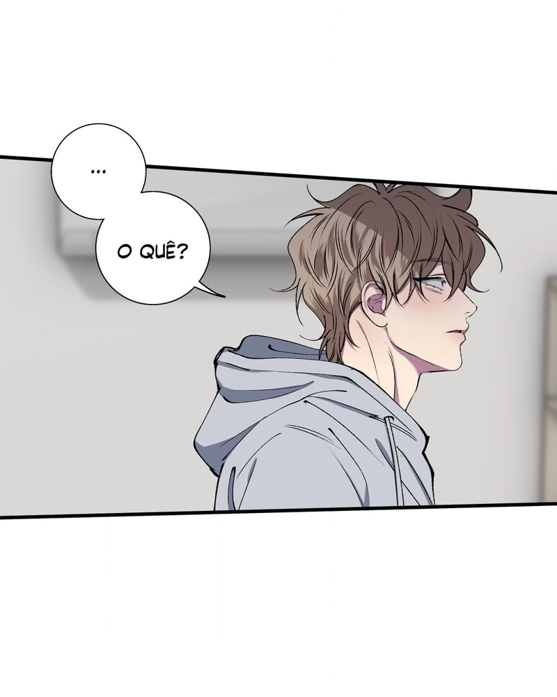 Reluctant Encounters Capítulo 41 Página 32