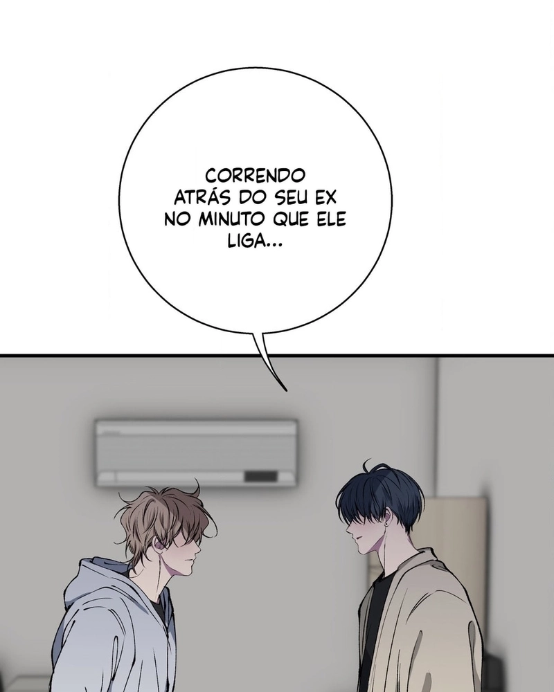 Reluctant Encounters Capítulo 41 Página 33