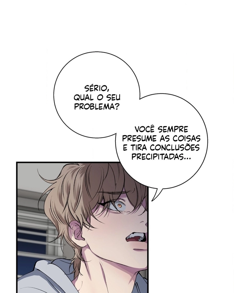 Reluctant Encounters Capítulo 41 Página 35