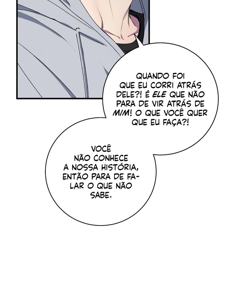 Reluctant Encounters Capítulo 41 Página 36