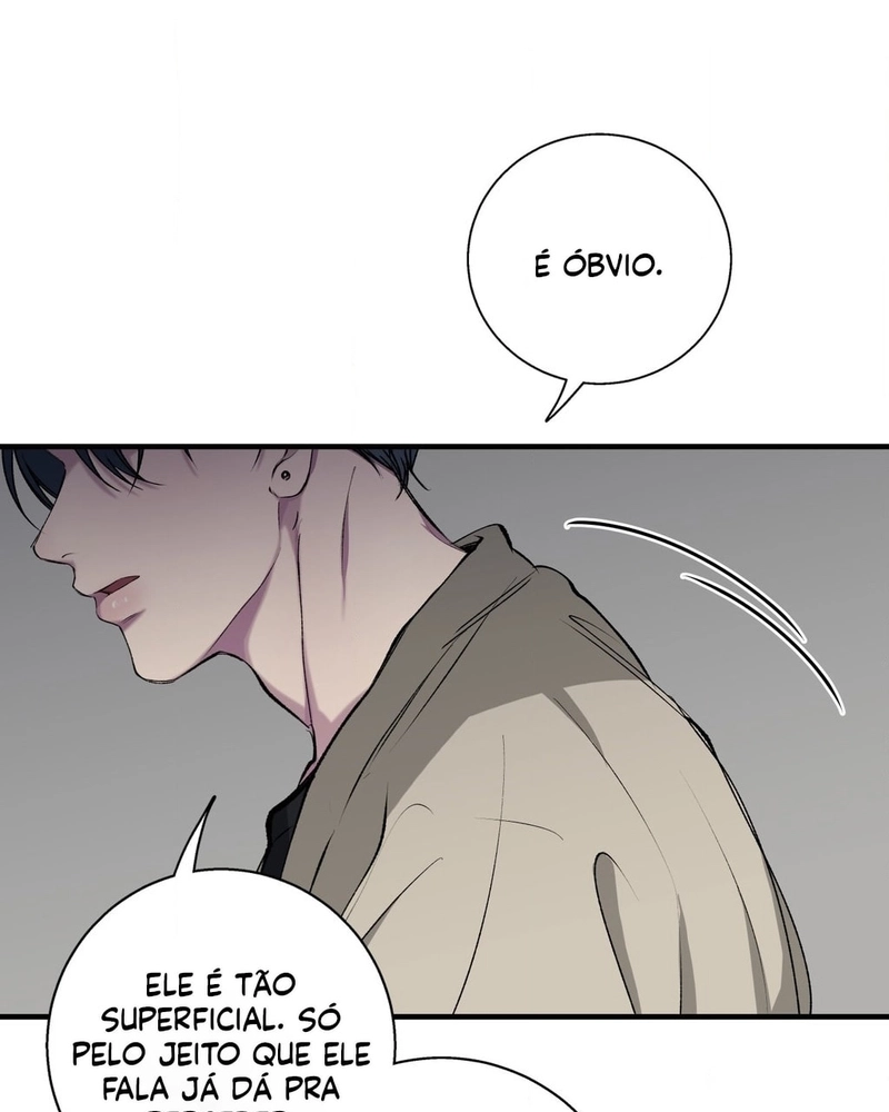 Reluctant Encounters Capítulo 41 Página 37