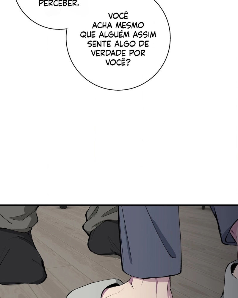 Reluctant Encounters Capítulo 41 Página 38