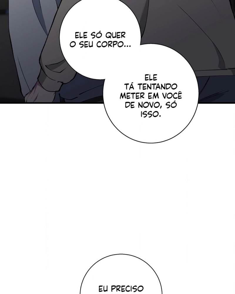 Reluctant Encounters Capítulo 41 Página 41