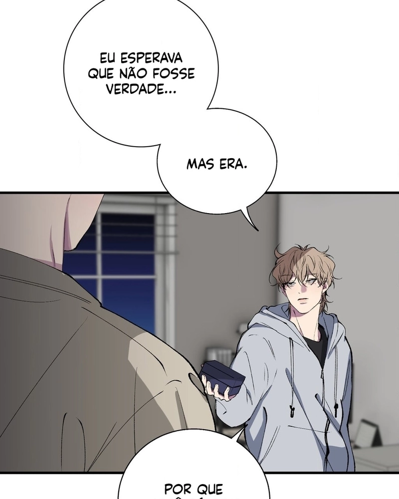 Reluctant Encounters Capítulo 41 Página 5
